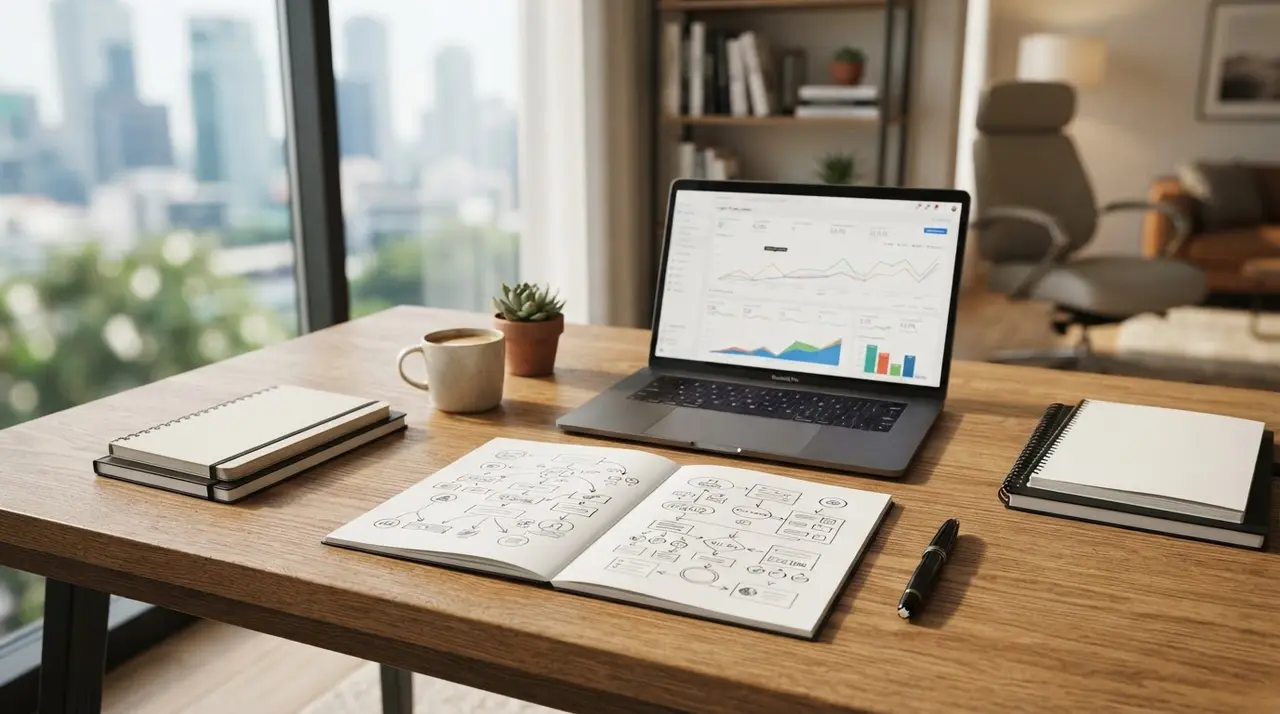 Como Escolher o Formato Certo para Cada Pauta de Conteúdo SEO