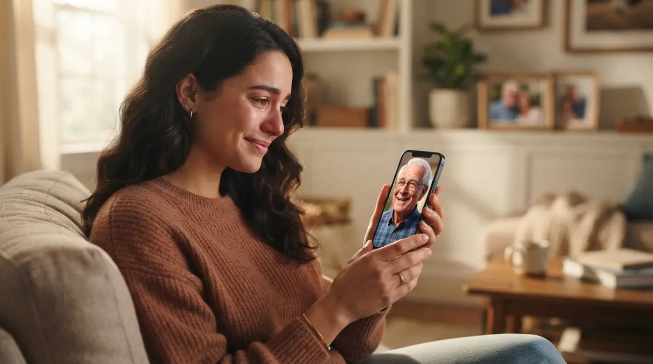 Foto que habla: cómo crear este vídeo con IA fácilmente