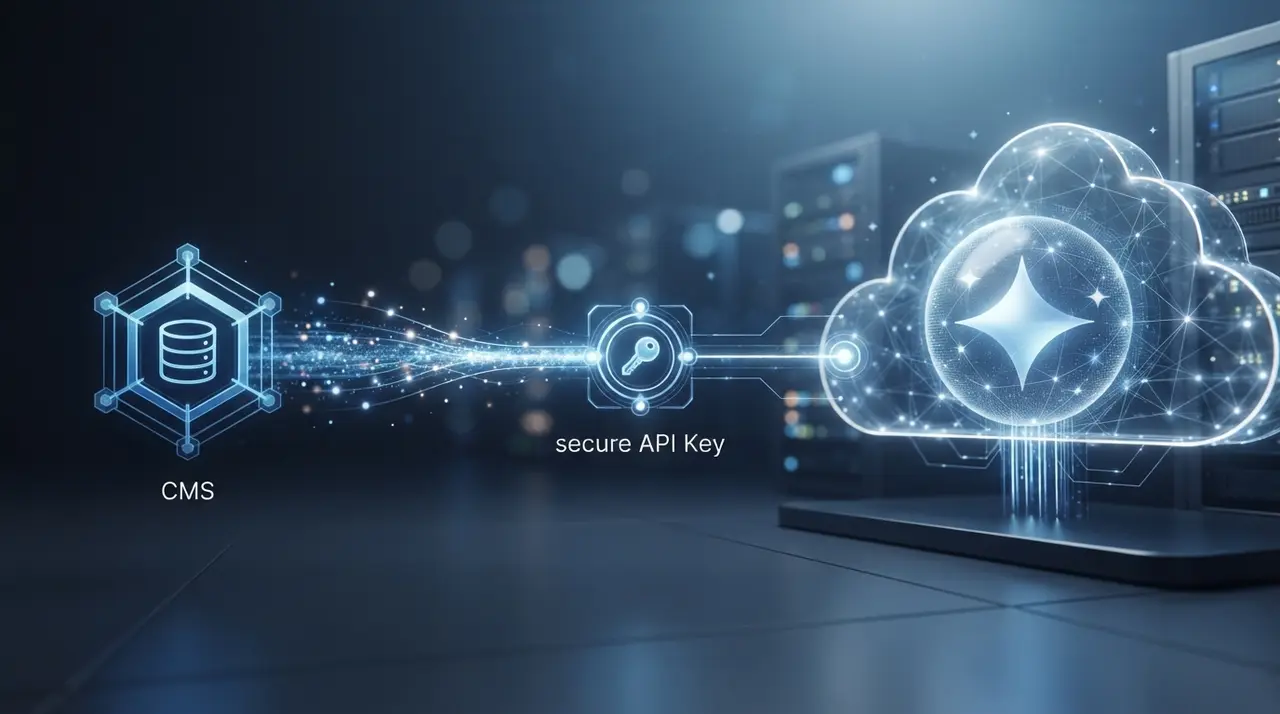 BYOK Explained: Why You Bring Your Own Google AI Key for Blogging