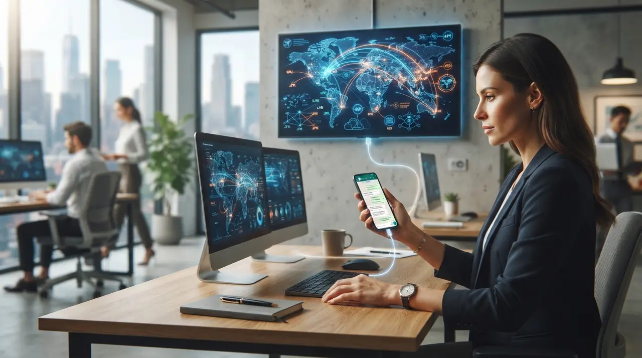 Connecting GDS to AI Agents: Amadeus API Guide