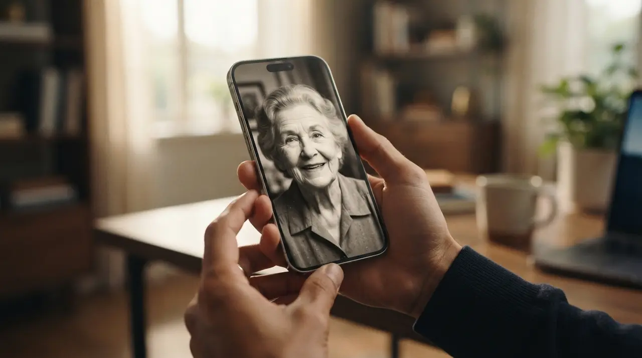 Como Fazer Foto Falar: Guia para Criar Vídeo com Áudio