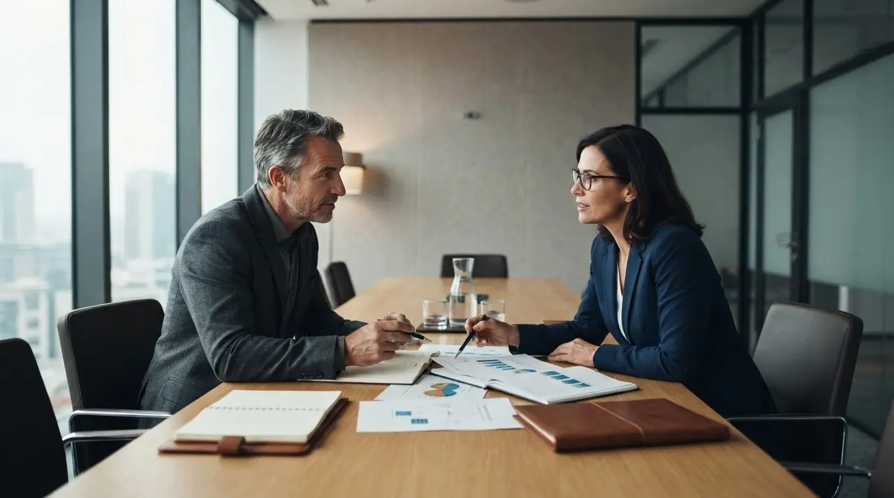 Conselho Consultivo e Advisor: Semelhanças, Diferenças e Complementaridade