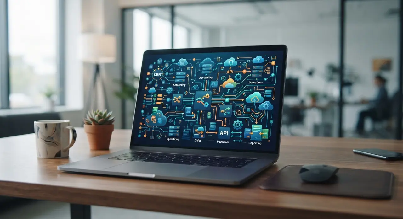 Sincronização de dados financeiros e vendas de ingressos via Omie API em um notebook de produtora
