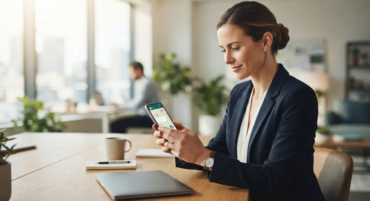 Managing agendamento pelo whatsapp and order updates using WhatsApp Business API templates