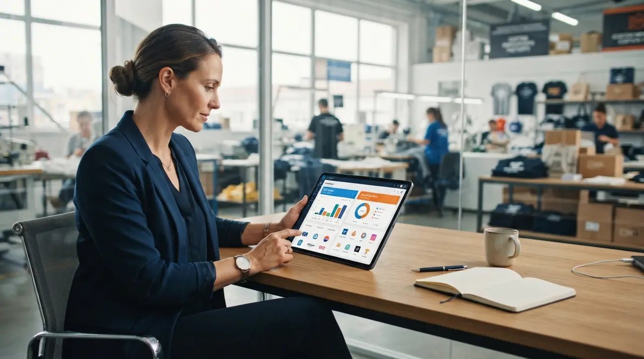 AI Lead Qualification: Separate B2B & Retail WhatsApp Deals