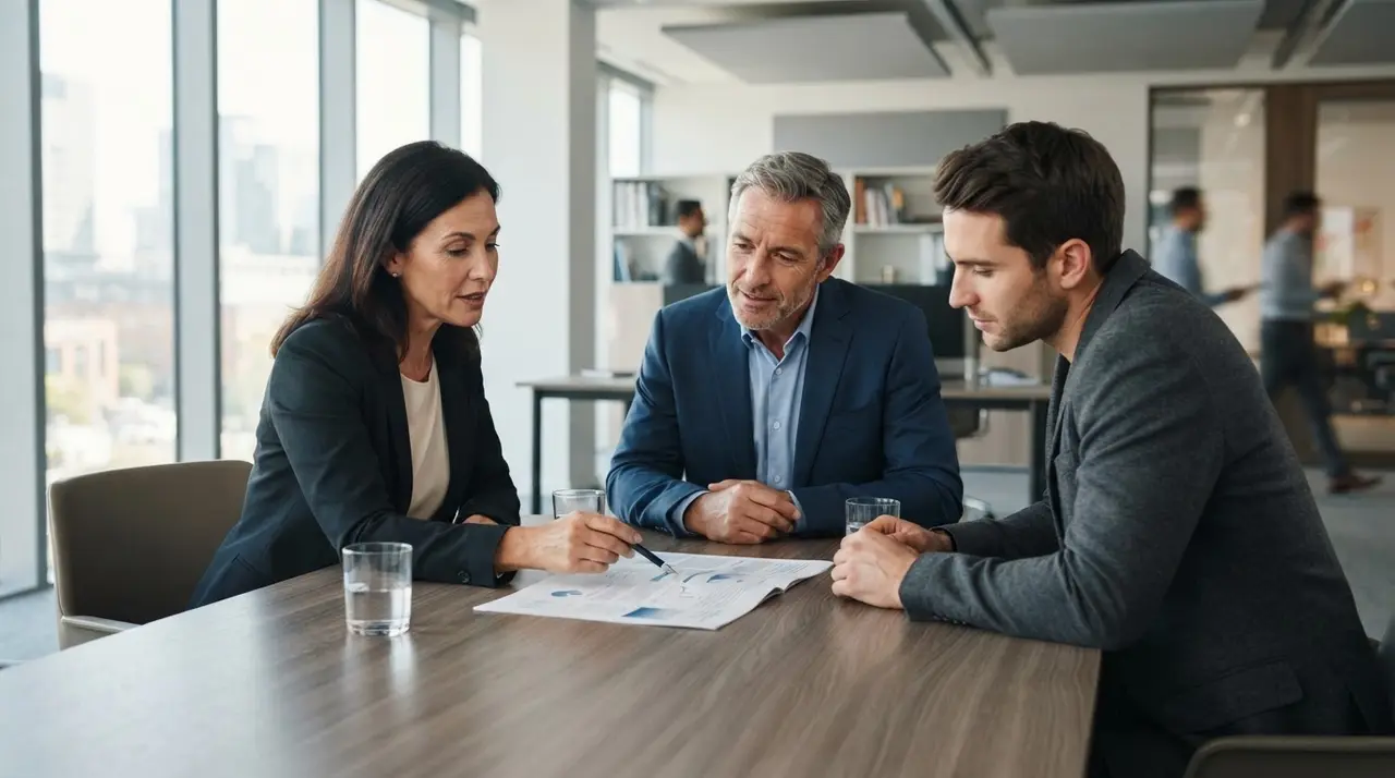 Quando Relação Familiar e Decisão Empresarial se Confundem na Gestão de PMEs