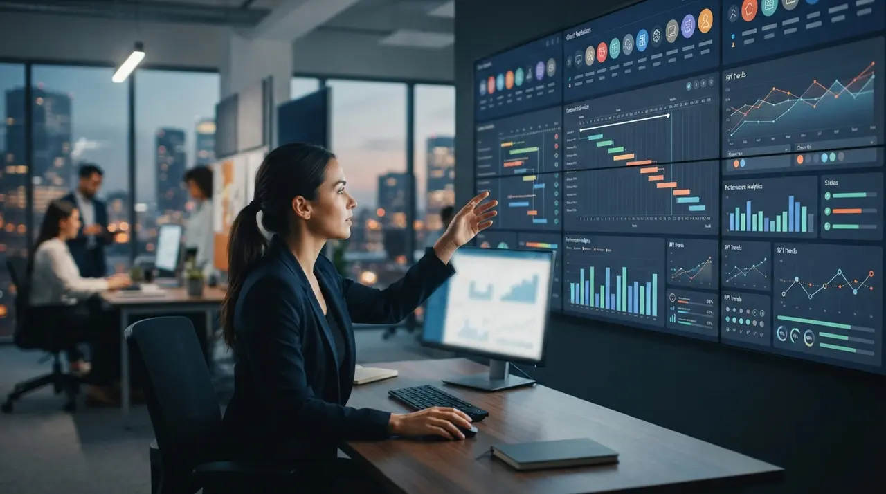 Agency Scale: como escalar conteúdo para 15 a 30 clientes com automação