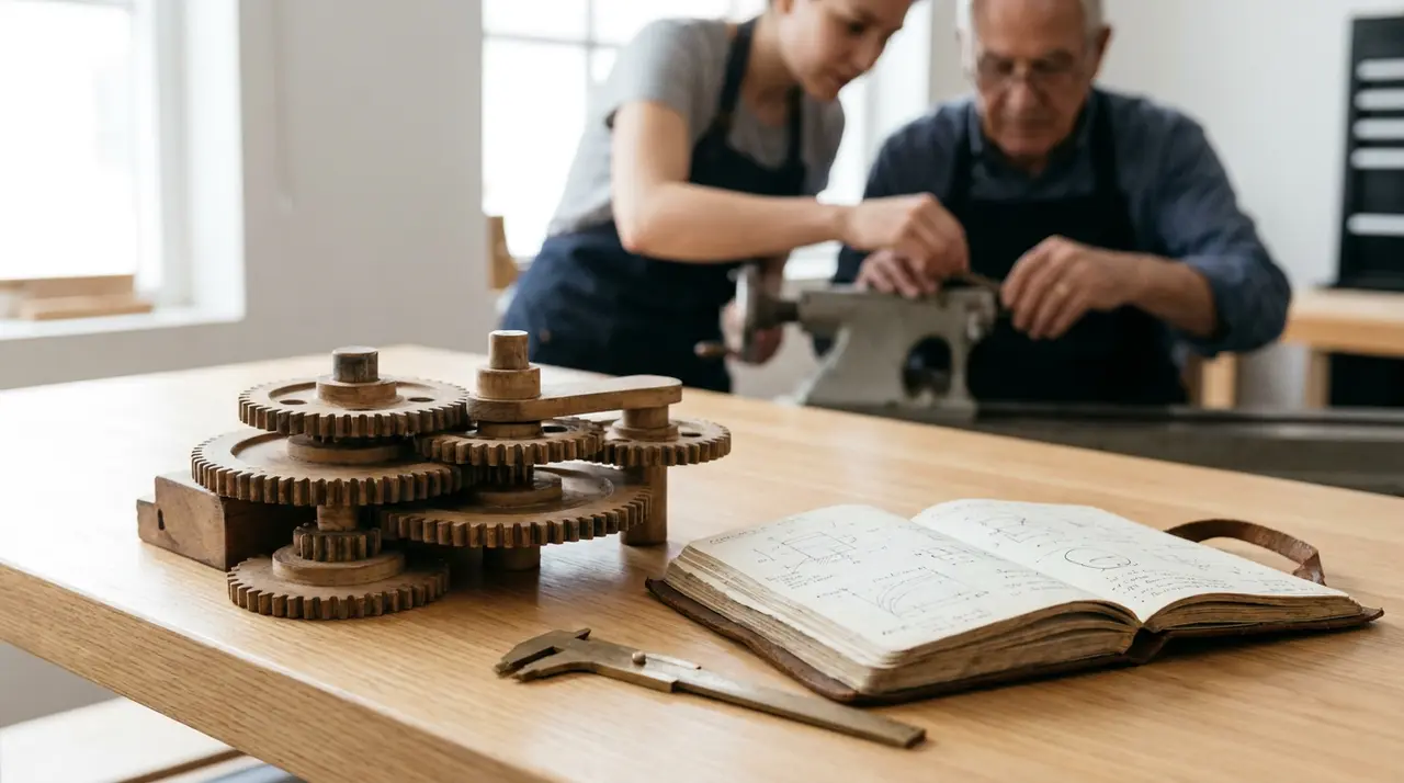 Gestores analisando dados e indicadores estratégicos para tomada de decisão estruturada