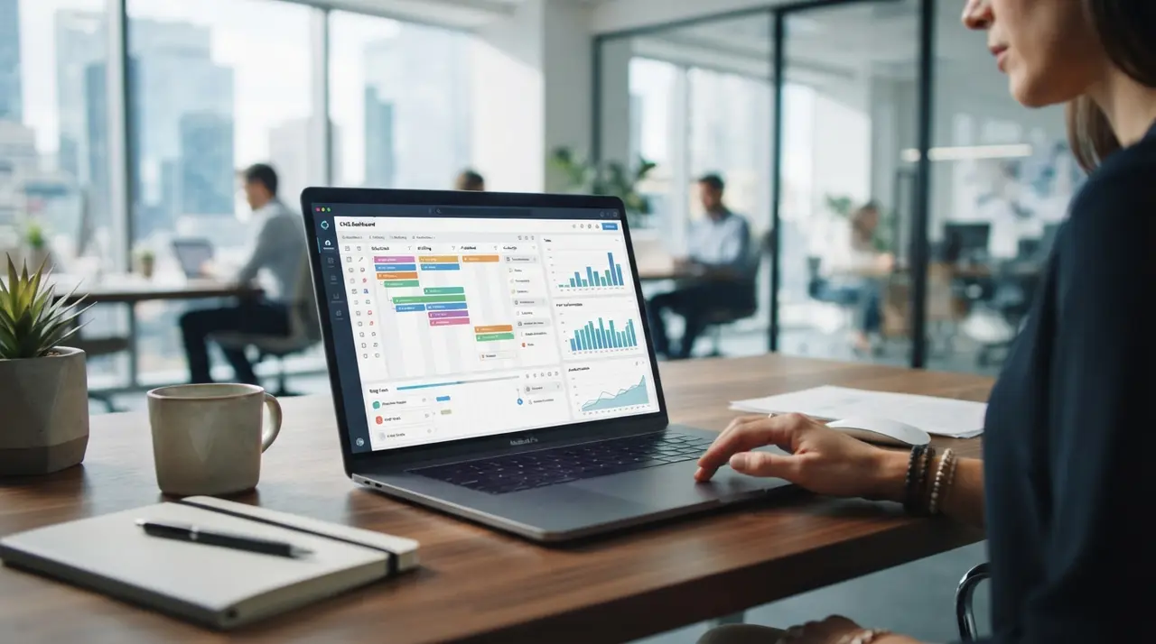 Automação de blog no Wix: como manter consistência editorial e SEO