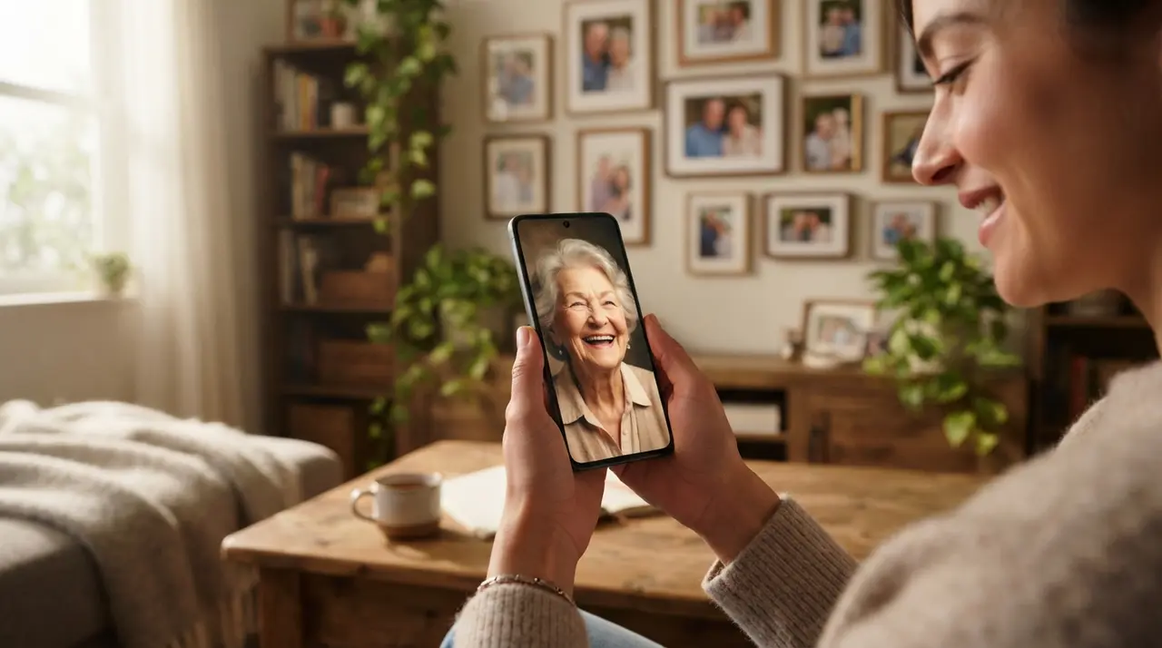 7 ideas de vídeos emocionantes hechos con fotos e IA